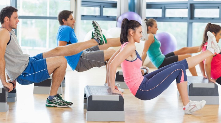 Benefits of the LA Fitness Employee Portal